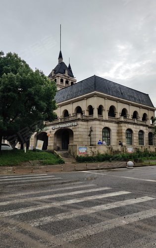 万科华生柏叶新城