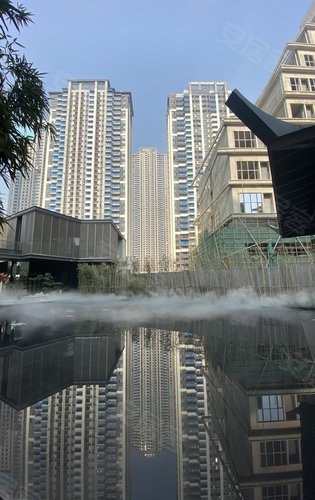 兰亭大境动态:茂林修竹间,洋溢午后惬意.-武汉安居客