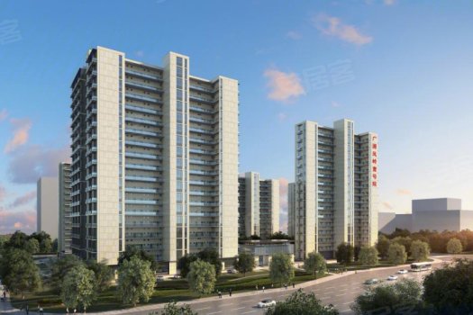 广源凤岭壹号院