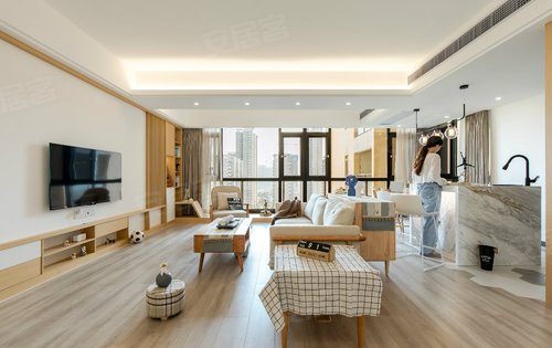 千喜鹤ifc国际金融中心