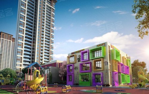 路劲时代城二期天峦月底开盘想了解点我微聊