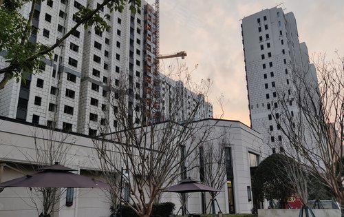 海玥华府动态:售楼处正常接待,欢迎预约接待.-南京安居客