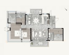 广州琶洲南TOD户型图,广州琶洲南TOD房型图,琶洲南TOD原始户型图大全 - 安居客