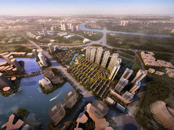 融创玖棠府住宅,成都融创玖棠府住宅房价,楼盘户型,周边配套,交通地图,武汉路918号 - 安居客