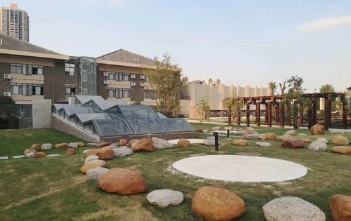 中建御湖壹号动态:华梁学校现已开学-重庆安居客