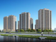 荆州沙市区沙市区欧亚达阅城楼盘新房真实图片