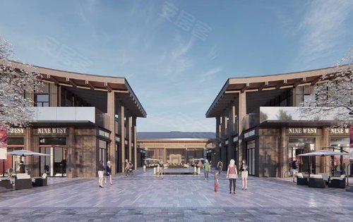 淮海·绿地21城动态:小区配套商业区-徐州安居客