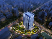 长沙芙蓉马王堆长房国际大厦楼盘新房真实图片