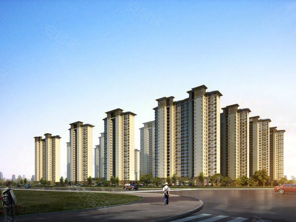 龙记观园,濮阳龙记观园房价,楼盘户型,周边配套,交通地图,濮阳市胜利