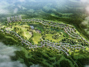 惠州惠城区横沥富力惠林温泉楼盘新房真实图片