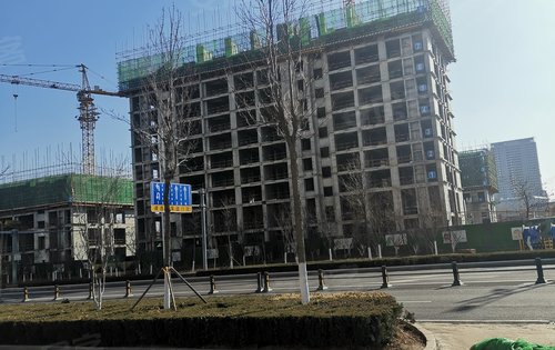 帝华广场动态:帝华广场,唐冶双气公寓,欢迎咨询-济南安居客