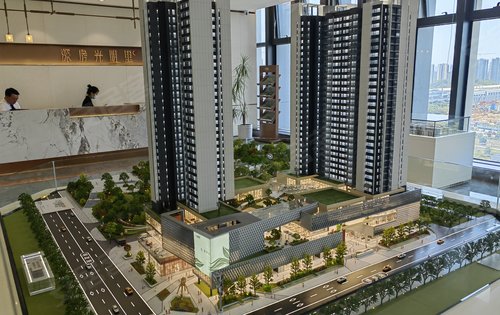 深房光明里营销中心已开放