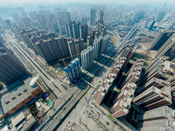 陕建东元府,西安陕建东元府房价,楼盘户型,周边配套,交通地图,东二环以东、广安路以南 - 安居客