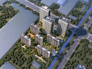 南昌新建区新建区众安中至·未来里楼盘新房真实图片