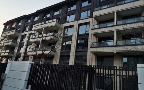 余姚锦山府动态:纯叠墅马上交房啦-宁波安居客