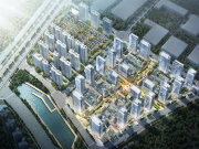 广州番禺广州南站珠江·未来城楼盘新房真实图片