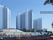 三门峡湖滨区湖滨区文达·云著楼盘新房真实图片