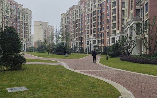 嘉裕第六洲悠泊屿二期动态:嘉裕第六洲悠泊屿洋房已开盘,均价7400