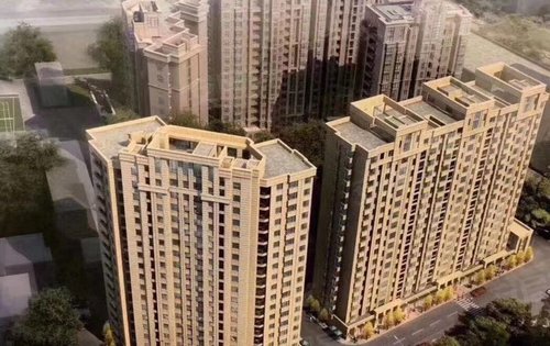 上海楼盘 黄浦楼盘 豫园楼盘 复地雅园公馆 楼盘动态