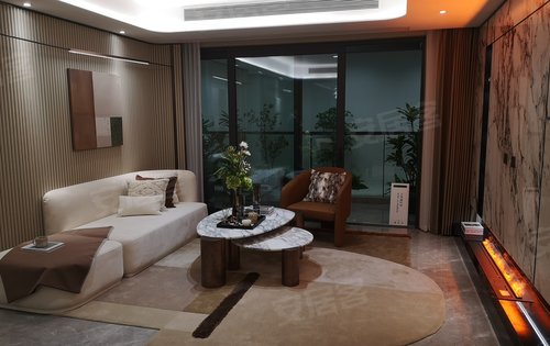 澜庭湾动态:澜庭湾样板间已经公开了!欢迎参观-苏州安居客