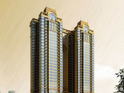 益阳高新区高新区盛世金源楼盘新房真实图片