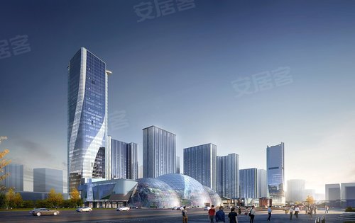 新希望万科知园