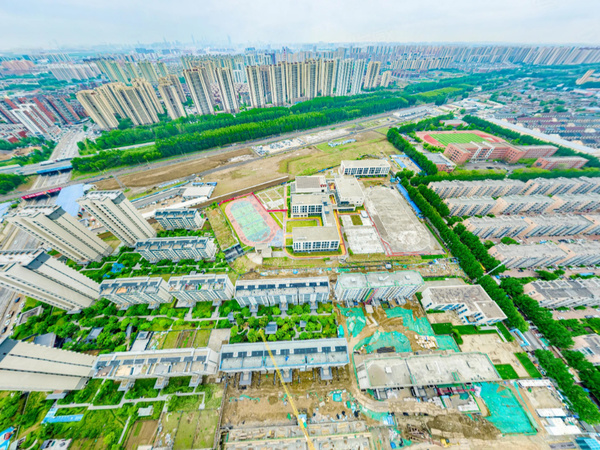 金地·九阙府，沈阳金地·九阙府房价，楼盘户型，周边配套，交通地图，怒江北街与青城山路交汇处 - 安居客
