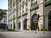 北京东城区建国门金舆东华楼盘新房真实图片