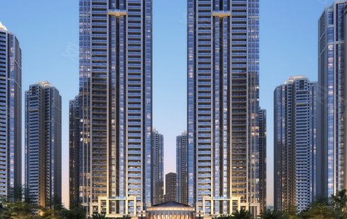 明升壹城二期住宅新楼栋即将推出敬请期待