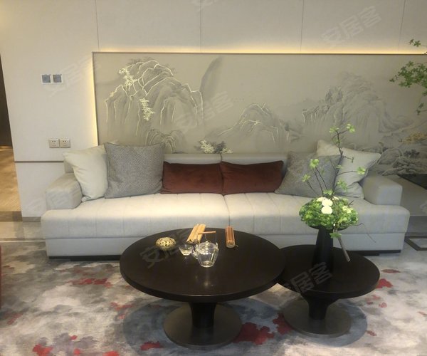 瑞马锦城户型图