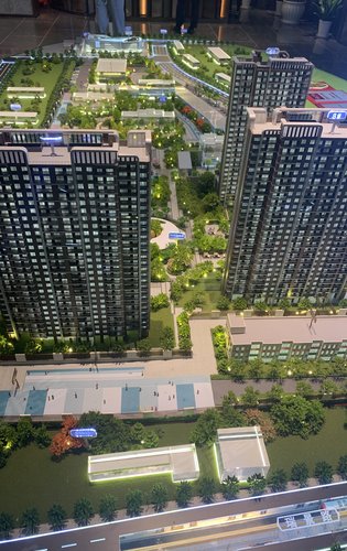 龙湖天玺动态:即将首开加推,有需要可以点我头像咨询-武汉安居客