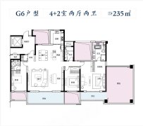 益阳建发·央著户型图，益阳建发·央著房型图，建发·央著原始户型图大全 - 安居客