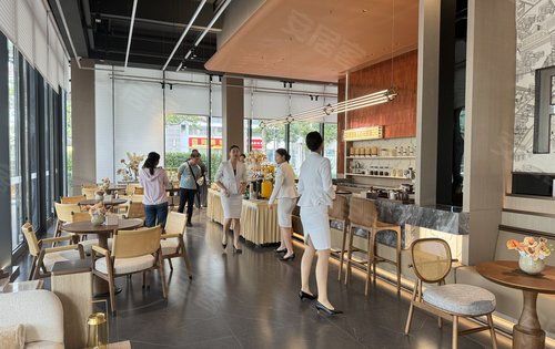 动态中海新都荟楼盘点评(6)773在线咨询2023-11-11 09:01:11张丹丹