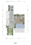 成都华发统建锦宸院一期户型图,成都华发统建锦宸院一期房型图,华发统建锦宸院一期原始户型图大全 - 安居客