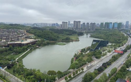 贵阳万科理想城