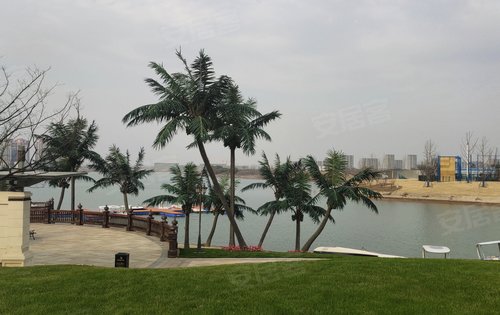 恒大阳光半岛游玩观景两不误