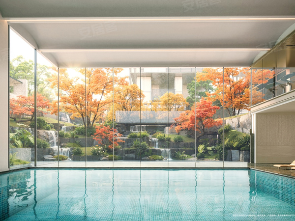 南京凤起潮鸣，南京南京凤起潮鸣房价，楼盘户型，周边配套，交通地图，平良大街与庐山路交汇处（国际友谊公园旁） - 安居客
