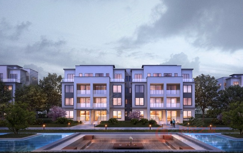 新力城动态:新力城三期叠墅164-177平诚意登记中!-惠州安居客