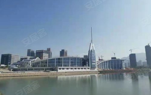 奥体国际动态:奥体体育馆,瓯海金融区,中央绿轴,博物馆,楼下汤臣一品