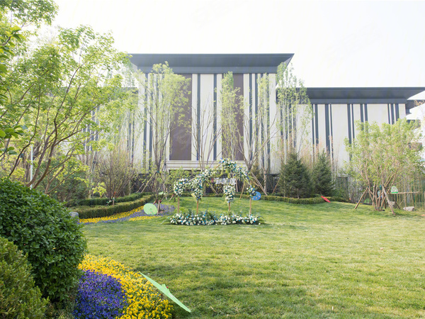 北京楼盘 廊坊楼盘 石榴玉兰湾