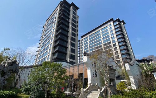 建发央玺动态:福州市中心新中式住宅-福州安居客