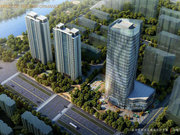 潍坊高新技术开发区高新技术开发区郡海•悦澜湾楼盘新房真实图片