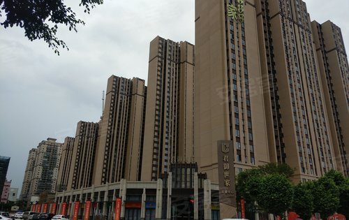 君御世家动态:君御世家欢迎您的到来-中山安居客