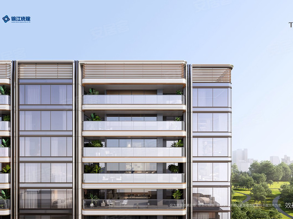 华发统建锦宸院一期,成都华发统建锦宸院一期房价,楼盘户型,周边配套,交通地图,驸马村1、10、11组 - 安居客