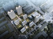沈阳铁西区铁西沈阳·云樾府楼盘新房真实图片