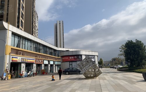 梅州恒大江山帝景