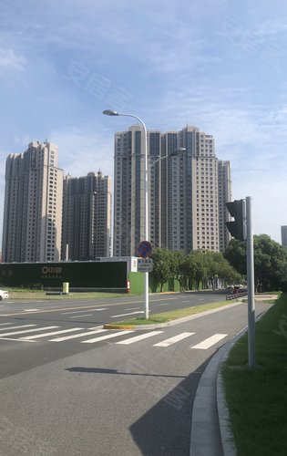 中骏·璟峰云庭动态:二期即将面世,有需要联系我-昆山安居客