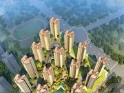 惠州大亚湾西区龙光城楼盘新房真实图片