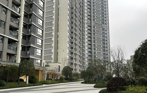 长沙悦府|悦玺动态:华润置地已经交付项目-长沙安居客