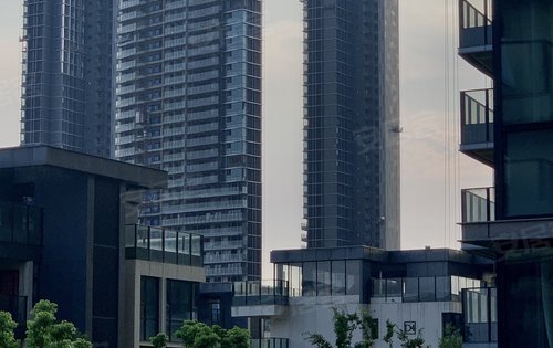 华侨城欢乐天际华侨城十年新起点豪宅基因升级之作首开在即